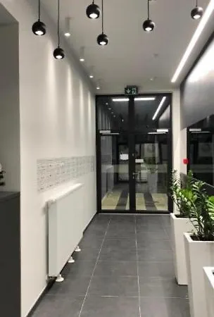 Apartmán Space In Old Town